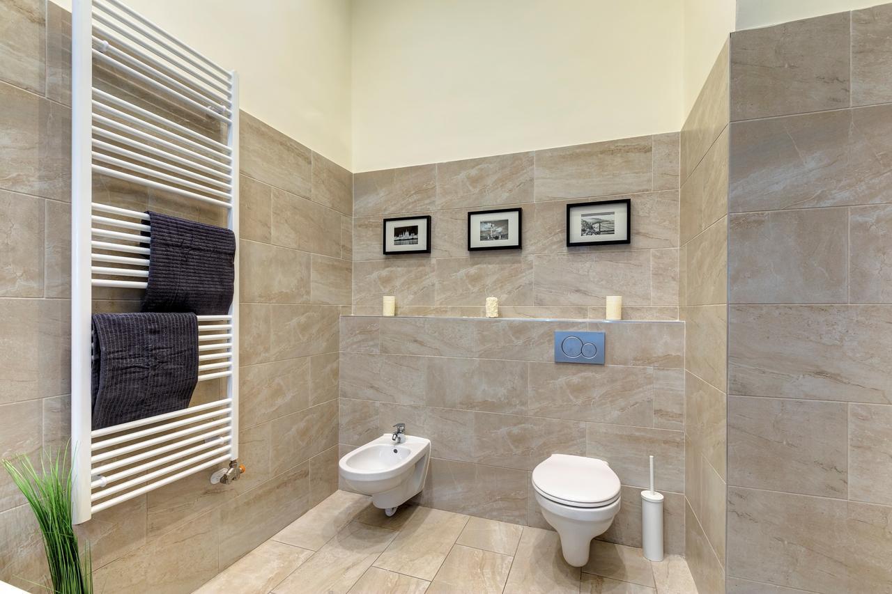 Real Apartments Klauzal Budapest Extérieur photo